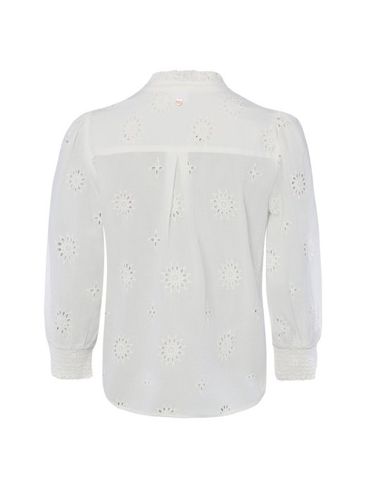 Damen Spitzenbluse - NUSammy