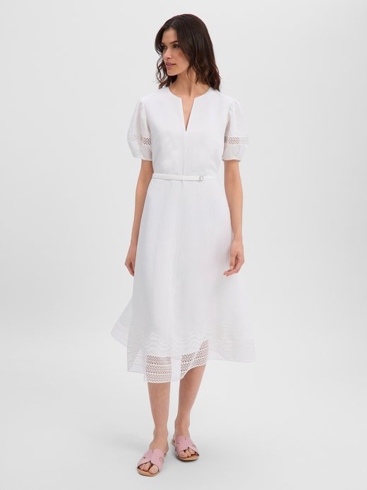 Damen Spitzenkleid - Doralia