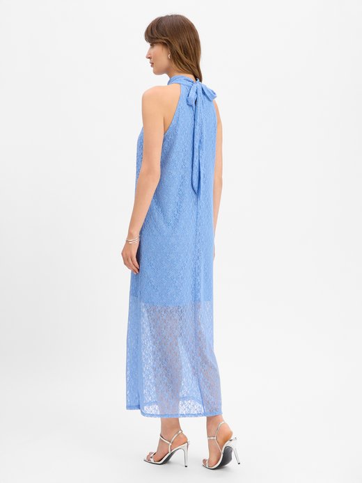 Damen Spitzenkleid - Zuzeelani-M