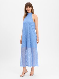 Damen Spitzenkleid - Zuzeelani-M
