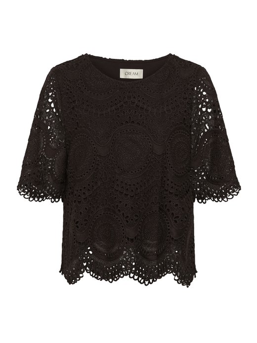 Damen Spitzenshirt CRBaja