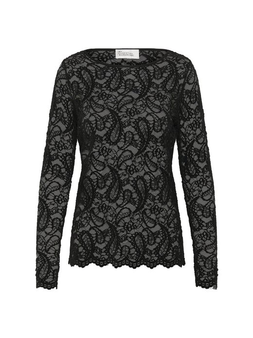 Damen Spitzenshirt MWSalvi