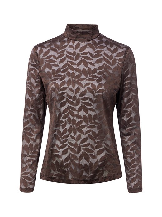 Damen Spitzenshirt - Reagan