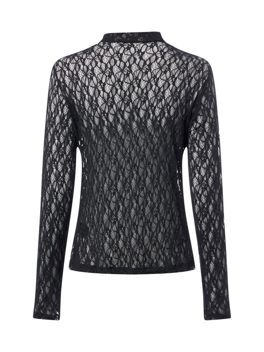 Damen Spitzenshirt - Reagan