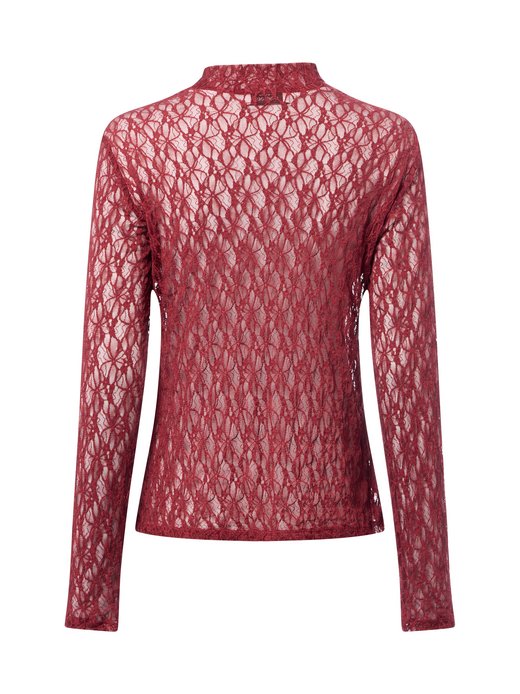 Damen Spitzenshirt - Reagan
