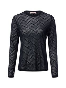 Damen Spitzenshirt - Reagan