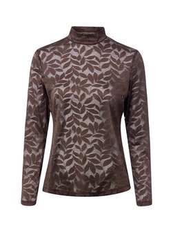 Damen Spitzenshirt - Reagan
