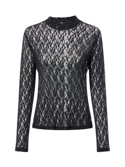 Damen Spitzenshirt - Reagan