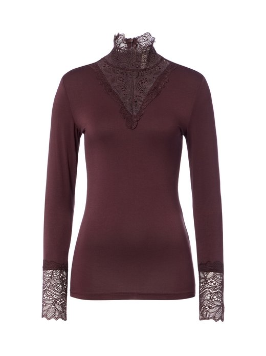 Damen Spitzenshirt - SC-Marica
