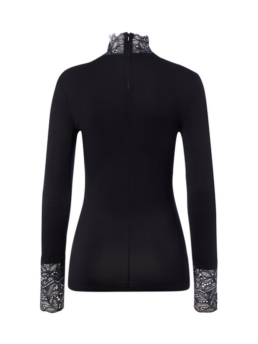 Damen Spitzenshirt - SC-Marica