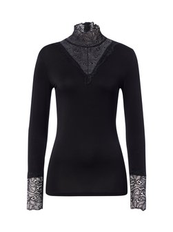 Damen Spitzenshirt - SC-Marica