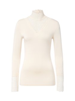 Damen Spitzenshirt - SC-Marica