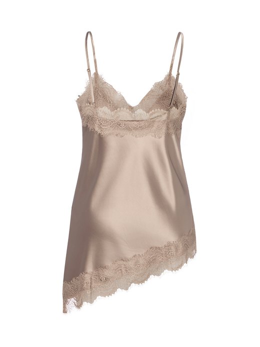 Damen Spitzenshirt