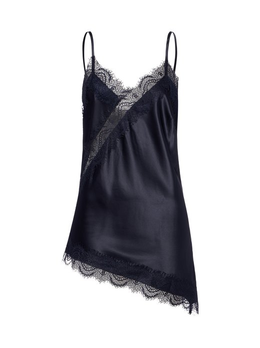 Damen Spitzenshirt