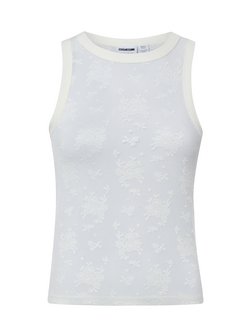 Damen Spitzentop - NMEve