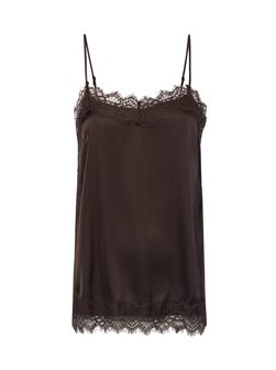 Damen Spitzentop - NMLouise