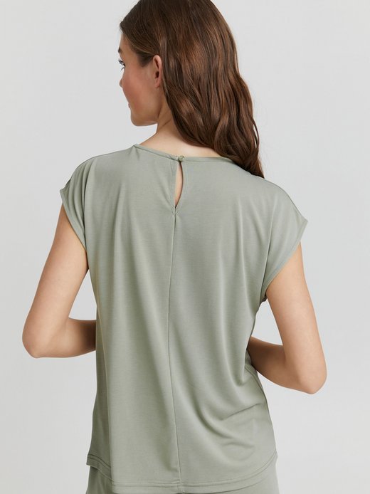 Damen Spitzentop - OXBjalla