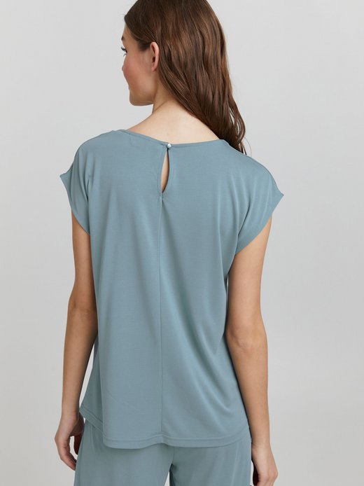 Damen Spitzentop - OXBjalla