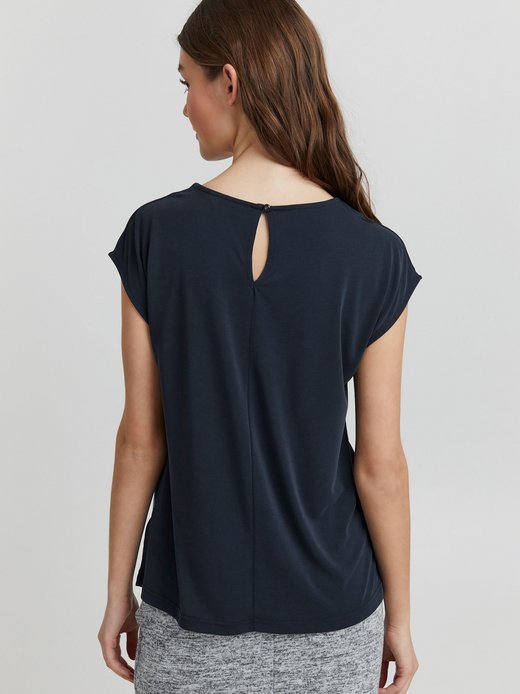 Damen Spitzentop - OXBjalla