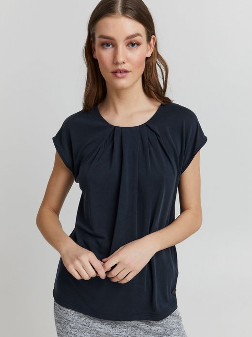 Damen Spitzentop - OXBjalla