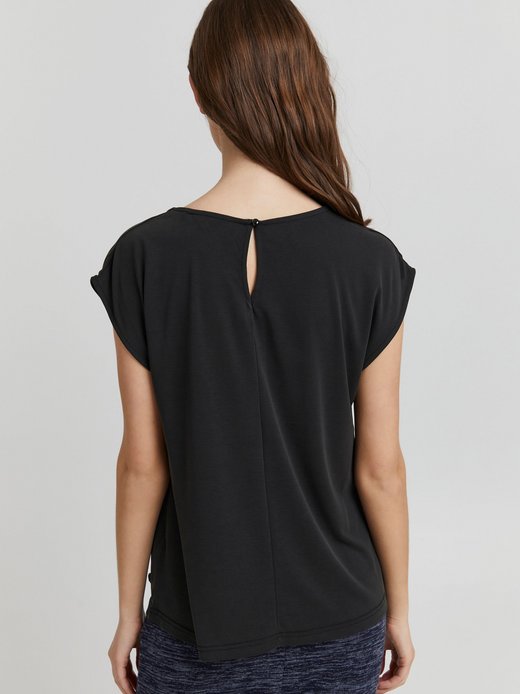 Damen Spitzentop - OXBjalla