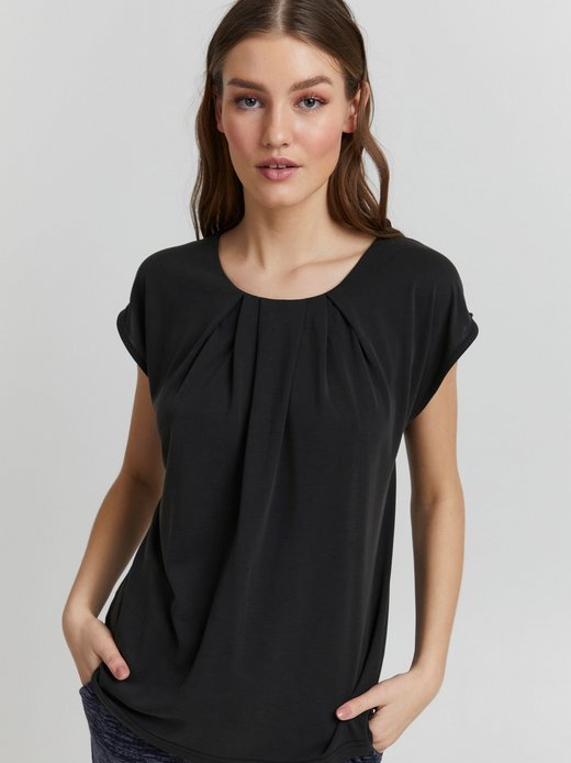 Damen Spitzentop - OXBjalla