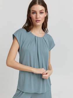 Damen Spitzentop - OXBjalla