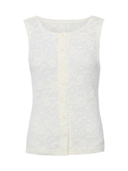 Damen Spitzentop - Raylan