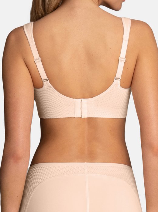 Damen Sport-BH Air Control mit Delta Pad