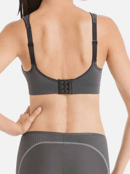 Damen Sport-BH Air Control mit Delta Pad