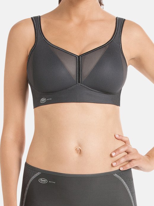 Damen Sport-BH Air Control mit Delta Pad