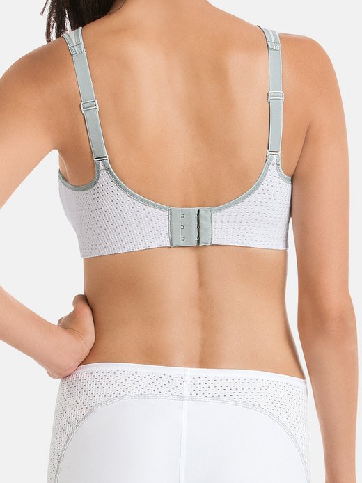 Damen Sport-BH Air Control mit Delta Pad
