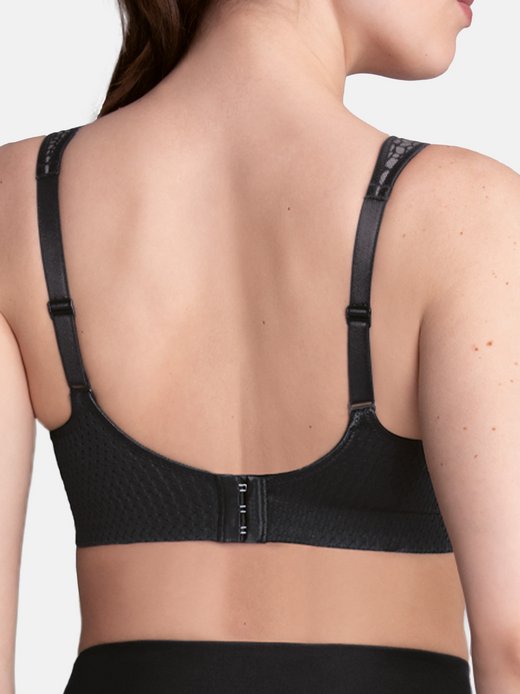 Damen Sport-BH Air Control mit Delta Pad