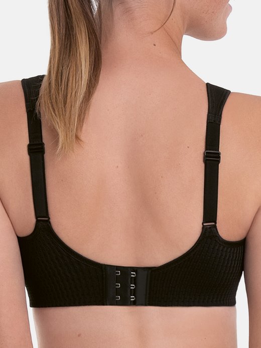 Damen Sport BH - Air Control mit Delta Pad