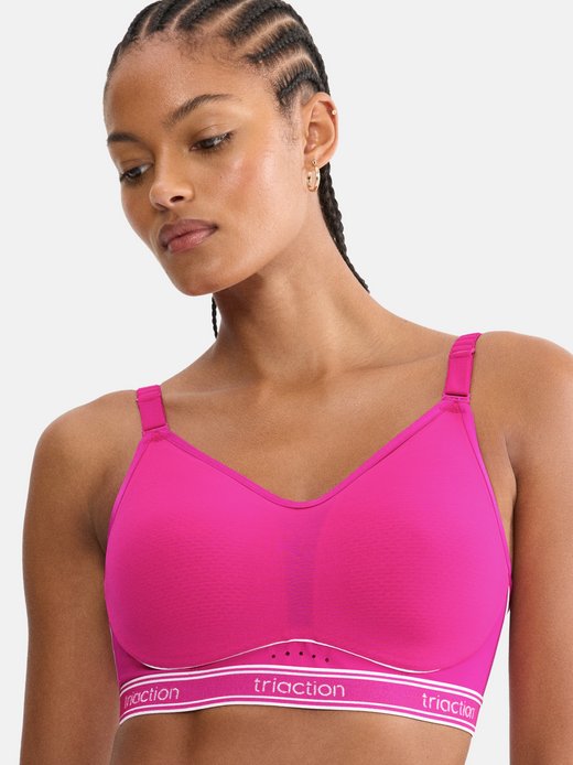 Damen Sport BH - Cardio Breeze