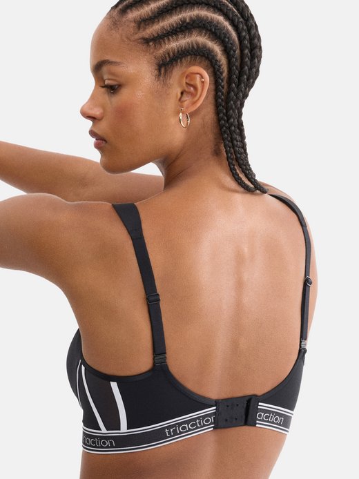 Damen Sport BH - Cardio Breeze