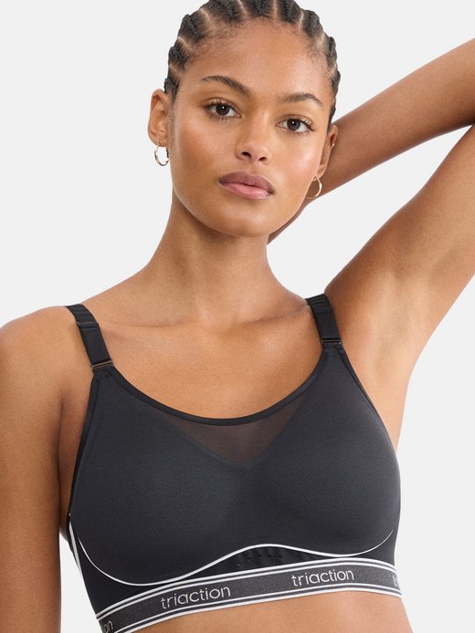Damen Sport BH - Cardio Breeze