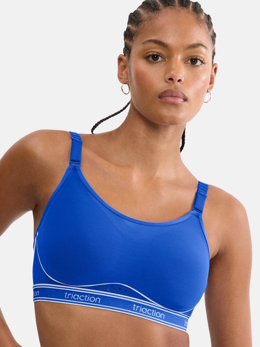 Damen Sport BH - Cardio Breeze