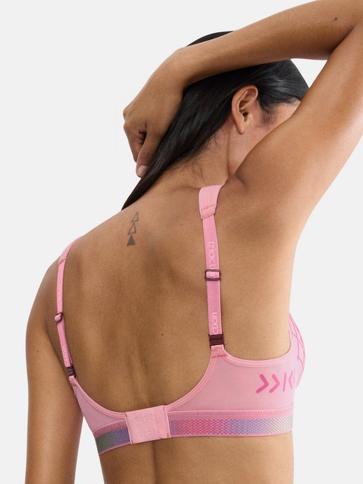 Damen Sport BH - Cardio Flow