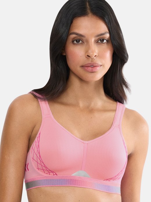 Damen Sport BH - Cardio Flow