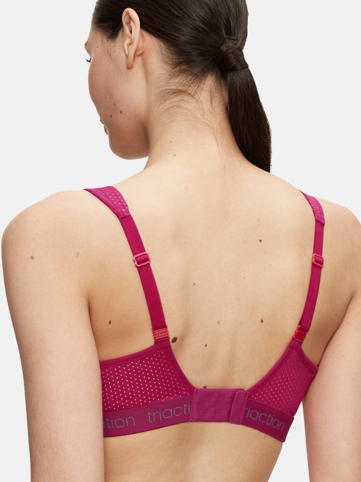 Damen Sport-BH - Energy Lite N EX