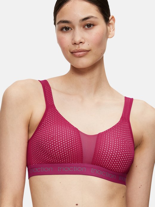 Damen Sport-BH - Energy Lite N EX