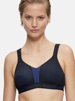 Damen Sport-BH - Energy Lite N EX
