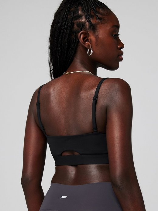 Damen Sport-BH - Essential