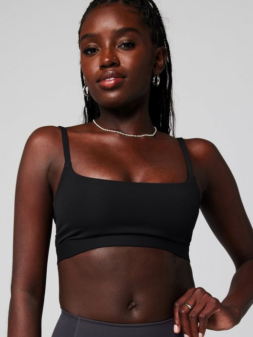 Damen Sport-BH - Essential