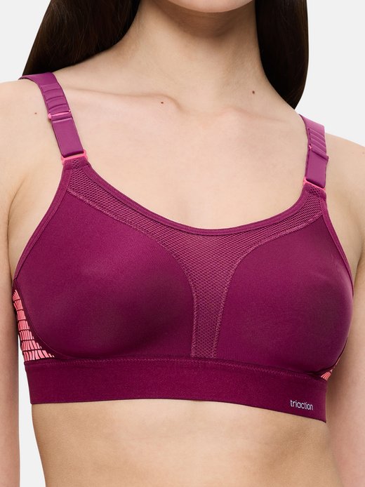 Damen Sport-BH - Extreme Lite