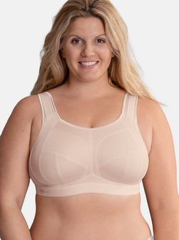 Artikelbild Damen Sport BH Extreme control plus von Anita in nude rosa uni