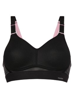 Damen Sport BH - Hybrid Lite P EX
