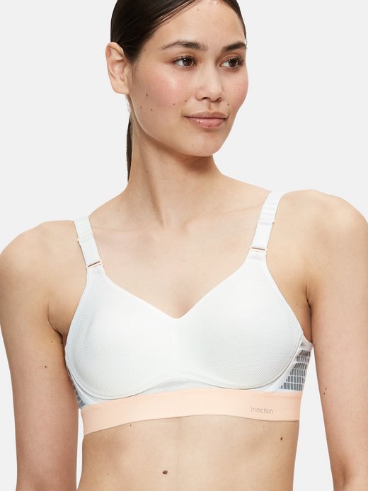 Damen Sport-BH - Hybrid Lite P