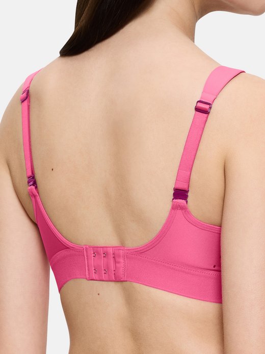 Damen Sport-BH - Hybrid Lite